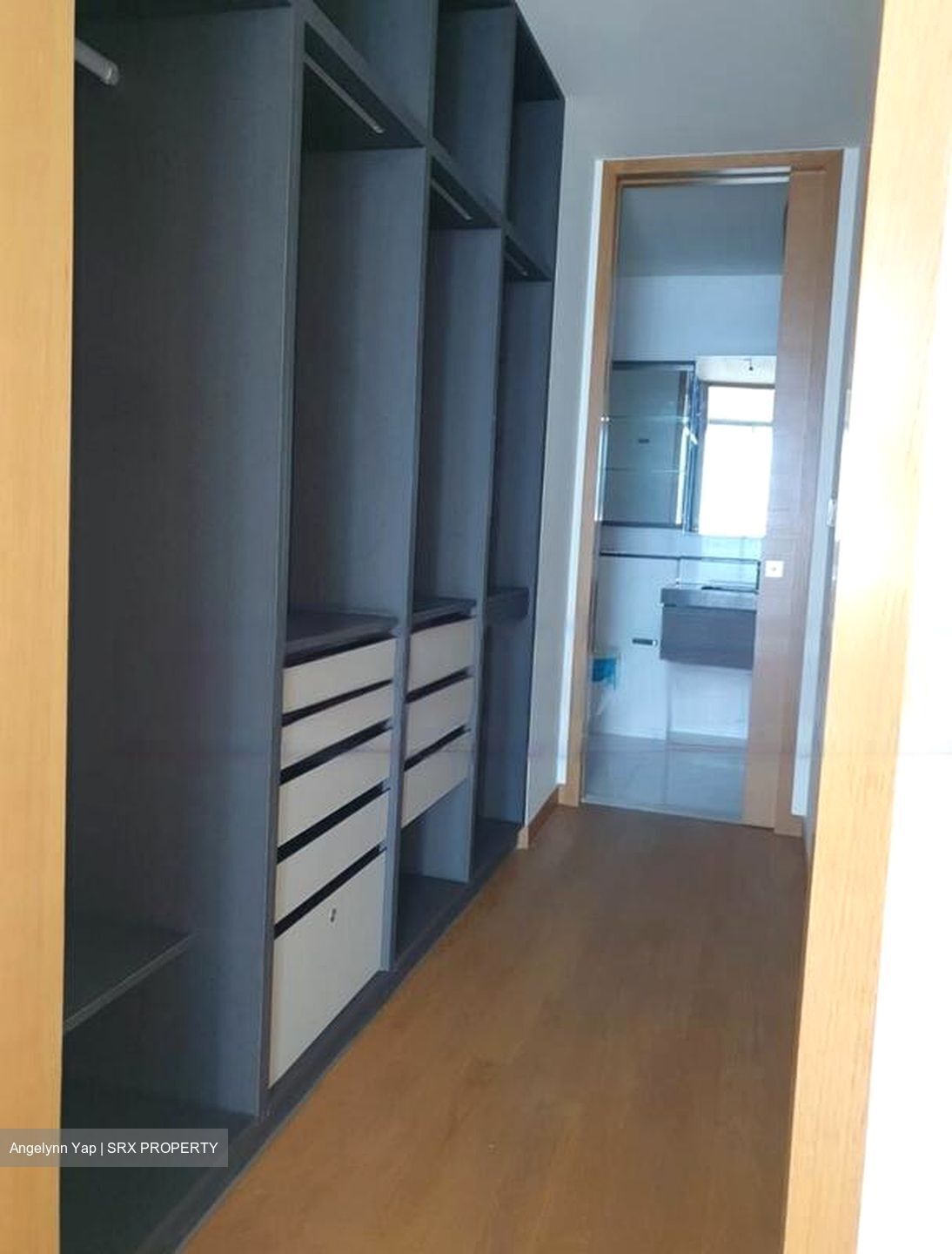 Marina One Residences (D1), Apartment #466626231